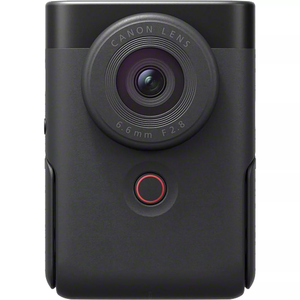 キヤノン用PowerShot V10 BKアドバンストキットオールインワン4Kヴロギング機器 (ライブストリーミング用)