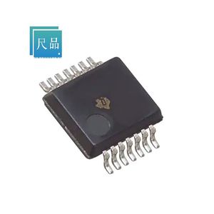 <strong>TLC279CDBRG4</strong> BOM Service IC CMOS 4 CIRCUIT 14SSOP <strong>TLC279CDBRG4</strong> - Product Image 1