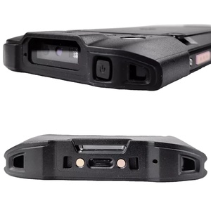 Zebra TC21 TC26 de alta calidad, ordenador móvil resistente, Terminal Android táctil, tableta, PC, colector de datos, escáner de código de barras de mano - Product Image 4