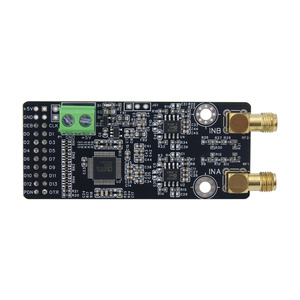 AD9248 14bit 65M Módulo ADC Convertidor analógico a digital con interfaz de bloque de terminales para fuente de alimentación - Product Image 1