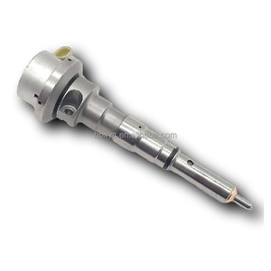 Common Diesel Fuel Rail Injector 8-98245753-0 8971925963 for Isuzu Trooper <strong>4JX1</strong> 3.0L <strong>Engine</strong> 8982457530 - Product Image 4