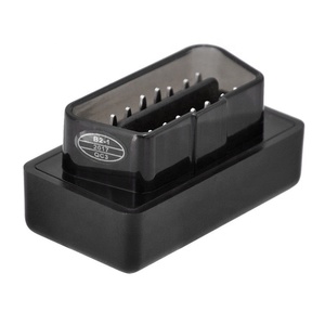 Mini OBD2 ELM327 BT 4.0 Auto Diagnostic Code Reader Unterstützt Android & IOS - Product Image 1