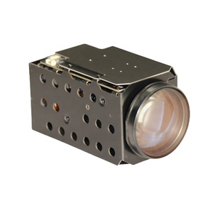2MP 46x optik Zoom otomatik odaklama ağ yakınlaştırma kamerası modülü motorlu Zoom - Product Image 3