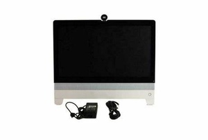 CP-DX80-NC-K9 = nuovi sistemi originali unificati per comunicazioni VoIP WIFI Desktop IP Phone - Product Image 4