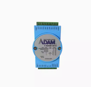 入力モジュール6チャネル熱抵抗器入力モジュールADAM-4015-F ADAM-4017-F ADAM-4017 +-F - Product Image 1