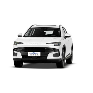 2025 jetour rạng ngời 5 chỗ SUV Euro vi 1.5t xăng lai 1.5t Gator T2 da tối nội thất R18 Máy ảnh-hot bán - Product Image 1