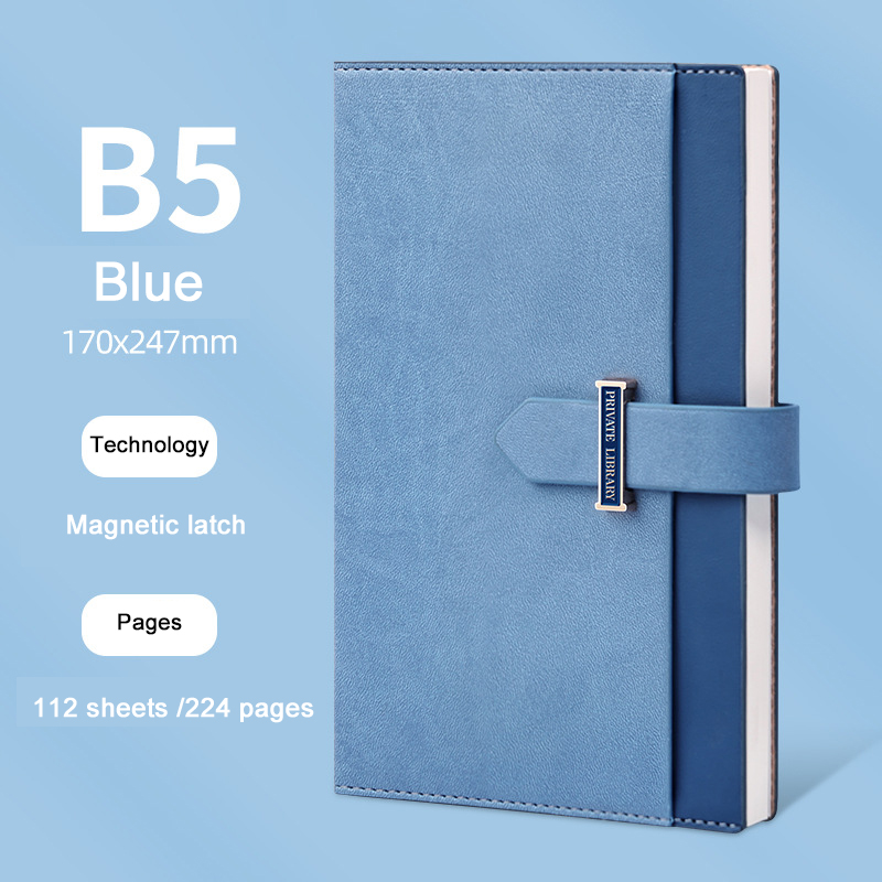 บลู-B5