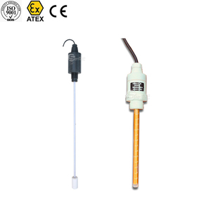 SLS605 Venta directa de fábrica de alta calidad y bajo precio sensor de nivel capacitivo anticorrosión nivel de aceite de alta temperatura - Product Image 6
