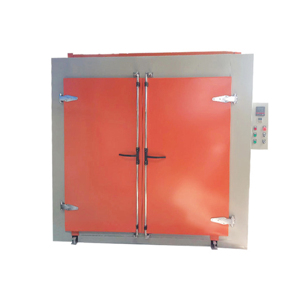 Elektrikli fırın ısıtma elektrikli sabit sıcaklık üfleme fırını - Product Image 4