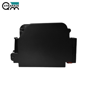 Stampante a getto d'inchiostro digitale portatile data di stampa industriale QR Coder numero lotto scatola esterna scatola di imballaggio stampante a getto d'inchiostro pistola - Product Image 5