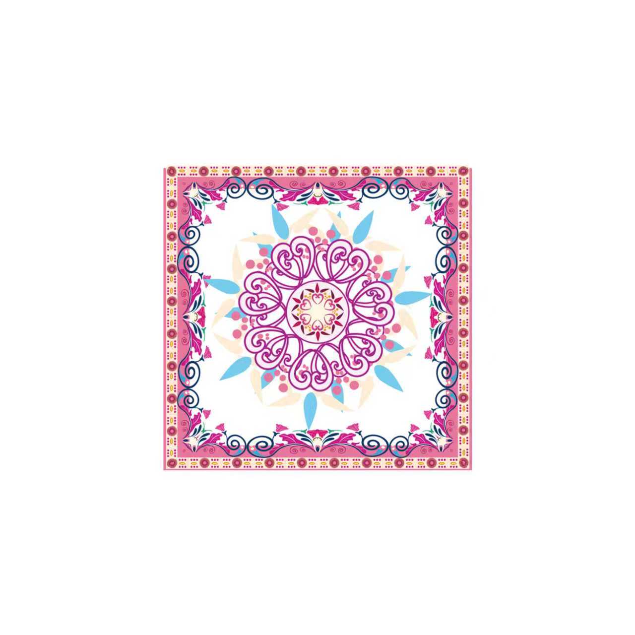 SERVIETTE 33*33CM