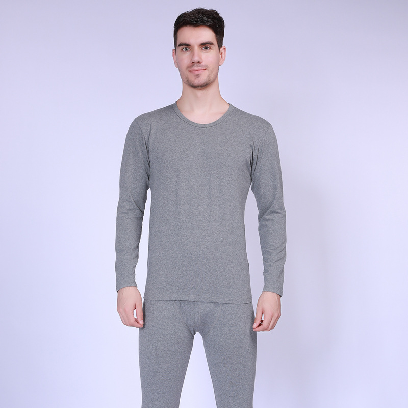 Maschio - grigio scuro