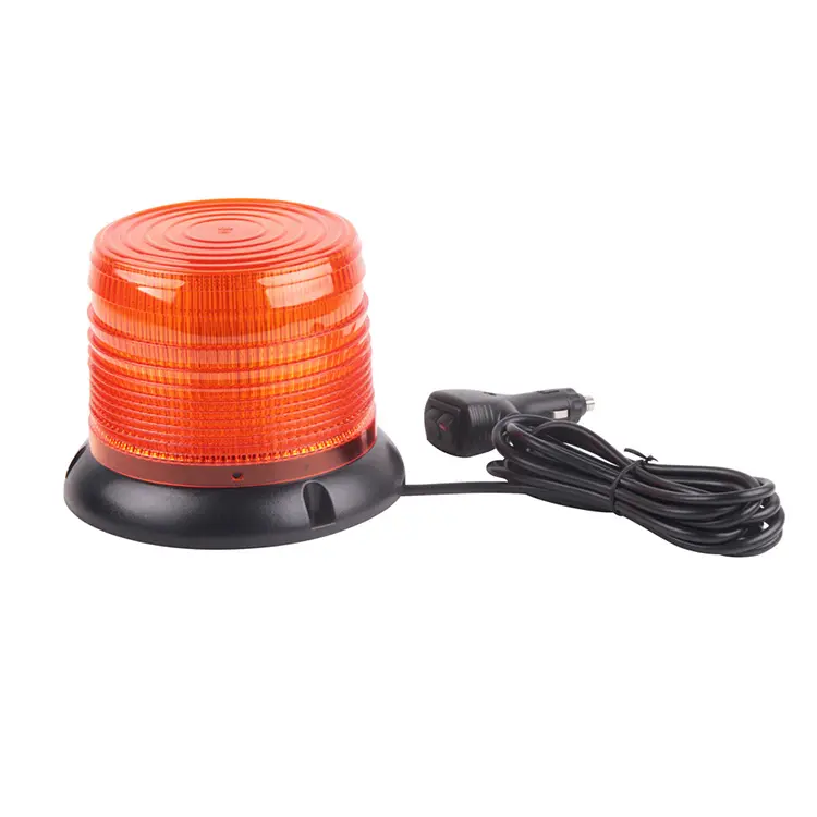 High quality popular LED-016D 100 khz 3 times led strobe light x5