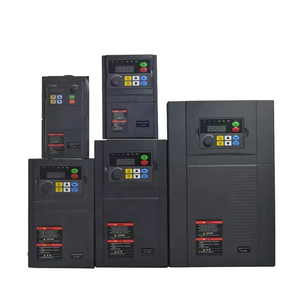 2.2 KW <strong>VFD</strong> Variable Frequency Drive Single <strong>Phase</strong> 220 V <strong>Input</strong> and Three <strong>Phase</strong> 220V <strong>Output</strong> <strong>VFD</strong> Drive for Motor Speed Control - Product Image 2