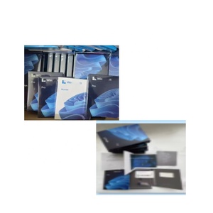 Win 11 Pro Retail Key 11 Profession eller digitaler Code Win 11/10 Pro OEM Key Original-Lizenz schlüssel Software