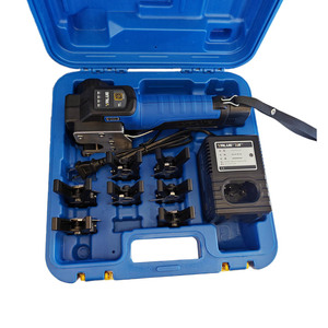 VEF-1 Refrigerant Tool High Performance Lithium Battery <strong>Tube</strong> Expander Electric <strong>Tube</strong> Expansion Other Hand Tools - Product Image 2