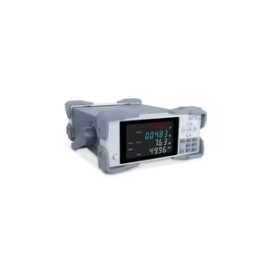 UTE982 +/9806 +/9811 + インテリジェント電圧電流テスター電気パラメータハーモニック解析豊富なテスト機能OEM - Product Image 4