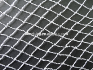 HDPE Вишневый сад, сетка для защиты от птиц, сетка для вредителей для фермы - Product Image 4