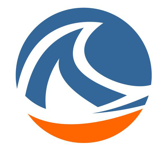 company logo