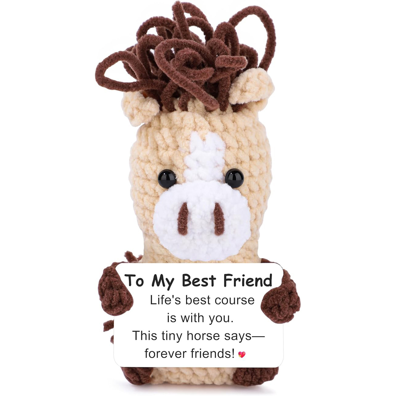 Poupée Friendpony