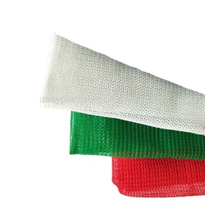 Red de andamios para seguridad de edificios Red de seguridad resistente de calidad fuerte para andamios - Product Image 3