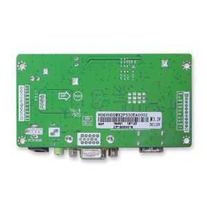 supper thin <strong>lcd</strong> panel 27inch 4K desktop monitor <strong>lcd</strong> panel <strong>display</strong> 3840*2160 resolution <strong>eDP</strong> <strong>interface</strong> <strong>with</strong> H-DMI VGA TO <strong>EDP</strong> board - Product Image 5