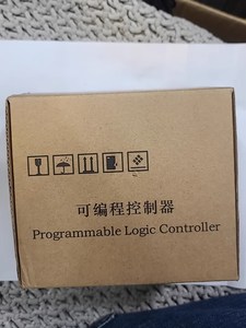 Haiwell S04AI <strong>PLC</strong> <strong>Programmable</strong> <strong>Logic</strong> <strong>Controllers</strong> 100% Original Analog Expansion Module for Industrial Control with Best Price - Product Image 4