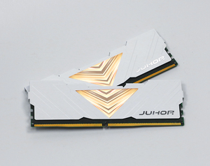 Juhor 16GB DDR5 PC RAM 6400MHz 6800MHz für Desktop-Speicher mit ECC-Funktion Computersp eicher - Product Image 2