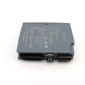 Almacén Stock Nuevo módulo electrónico Siemens original para Módulo de salida analógica ET 200SP 6ES7135-6HB00-0CA1 - Product Image 4