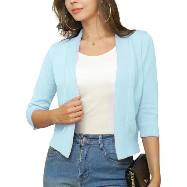 Bleu clair