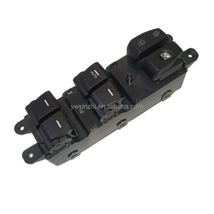 93570-c92004x 93570c92004x điện chính cửa sổ nâng lên chuyển đổi cửa sổ điều chỉnh nút xe chuyển đổi cho Hyundai iX25 2014-2017 - Product Image 2