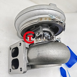 7c-8632 máy xúc <span class=keywords><strong>turbo</strong></span> tăng áp bộ phận động cơ diesel máy kéo d6h động cơ 3306 <span class=keywords><strong>Turbo</strong></span> 7c8632 - Product Image 1