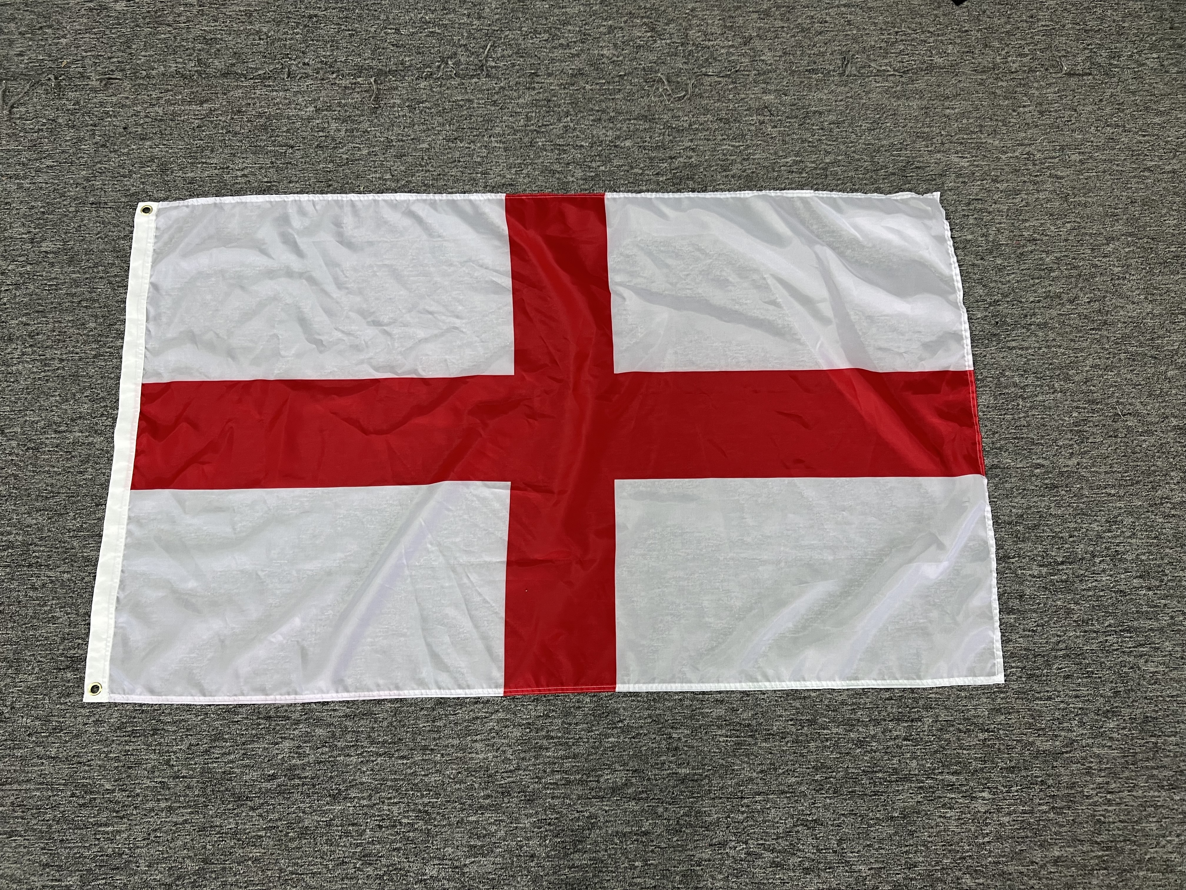 Angleterre