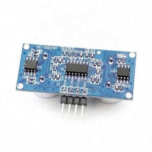 HC-SR04 HC-SR04P HCSR04 HCSR04P超音波モジュール距離測定ソナーセンサー3V-5.5VロボットスマートカーエレクトロニクスDIY用 - Product Image 4