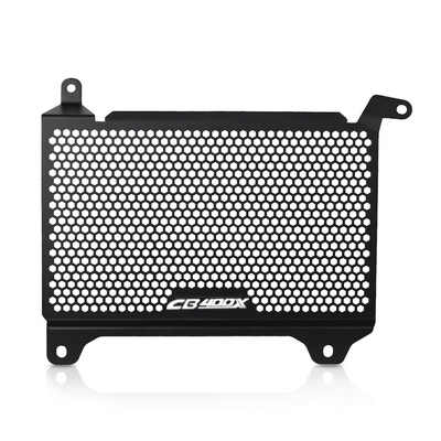 CB400X negro 19-22