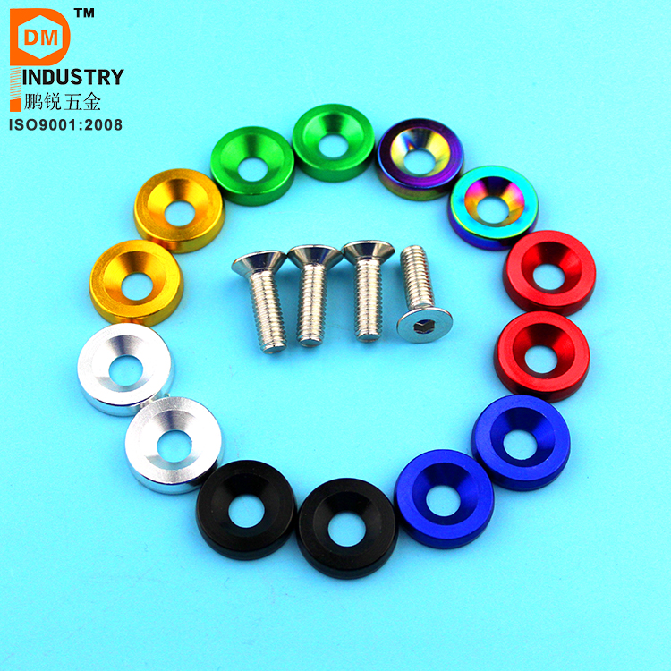 JDM Washers