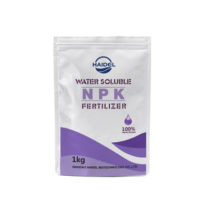 Hợp Chất Chậm Phát Hành <span class=keywords><strong>Npk</strong></span> 20 20 20 Phân Bón <span class=keywords><strong>Npk</strong></span> 15 15 15 Phân Bón - Product Image 2