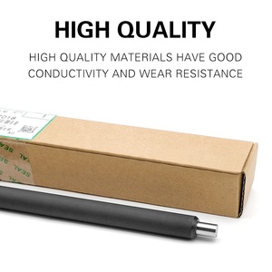 עבור ריקוה MP 2014 2501 2852 2700 2701 2702 1015 1812 1800 1911 2500 IM 2500 3000 3500 4000 5000 6000 PCR רולר טעינה ראשי - Product Image 2