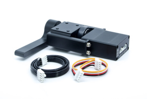 Feetech SM24BL Servo Logística Servo personalizado Logística Industria Equipo Almacenamiento Estante Clasificación Mobilerobot Servorvo - Product Image 4