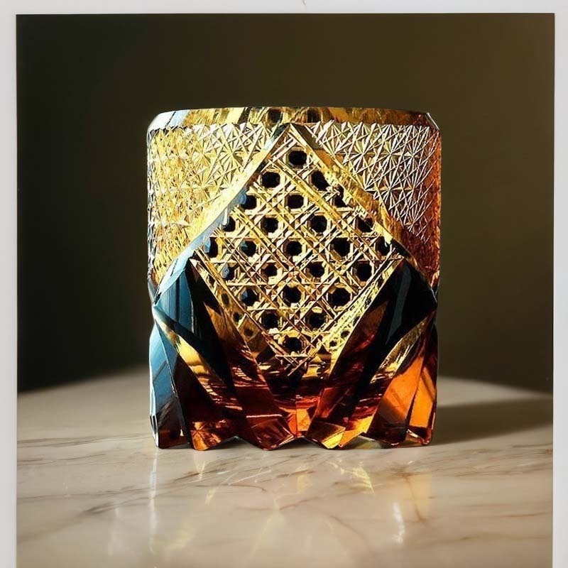 Ambre Noir Vader