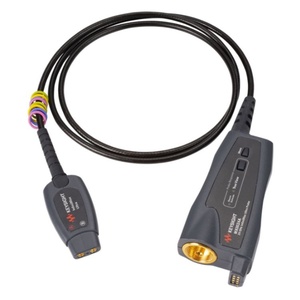 Keysight teknolojileri MX0024A osiloskop prob amplifikatörü, 90000 X-, Infiniium UXR-, Q-, V-ve z-serisi ile kullanım için - Product Image 1