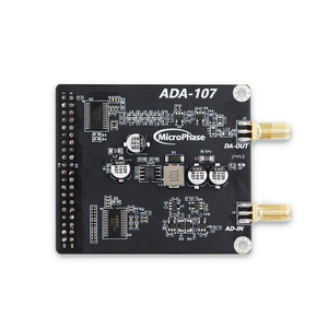 Microphase <strong>FPGA</strong> Development Board Is Equipped with High-speed AD DA Module ADA107 - Product Image 2
