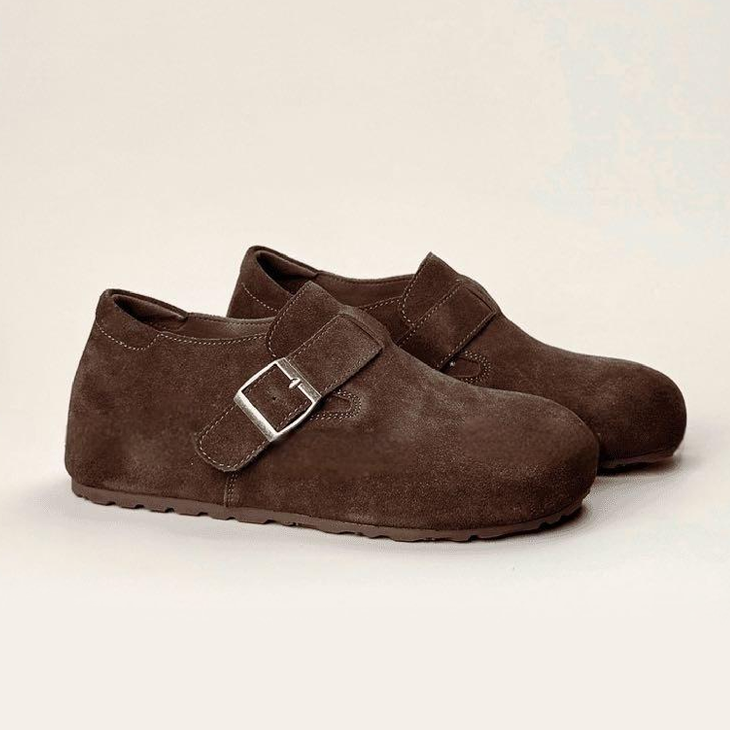 Chocolate color (single lining)
