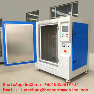Cleaning Machine DPF-RGD <strong>Computer</strong> Control Regeneration System Diesel Particulate Filter Machine - Product Image 4