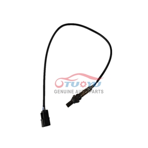 自動電気フロントラムダO2酸素センサー1588A305 OUT LANDER 1.8L 2.0L 2.4L用 - Product Image 2