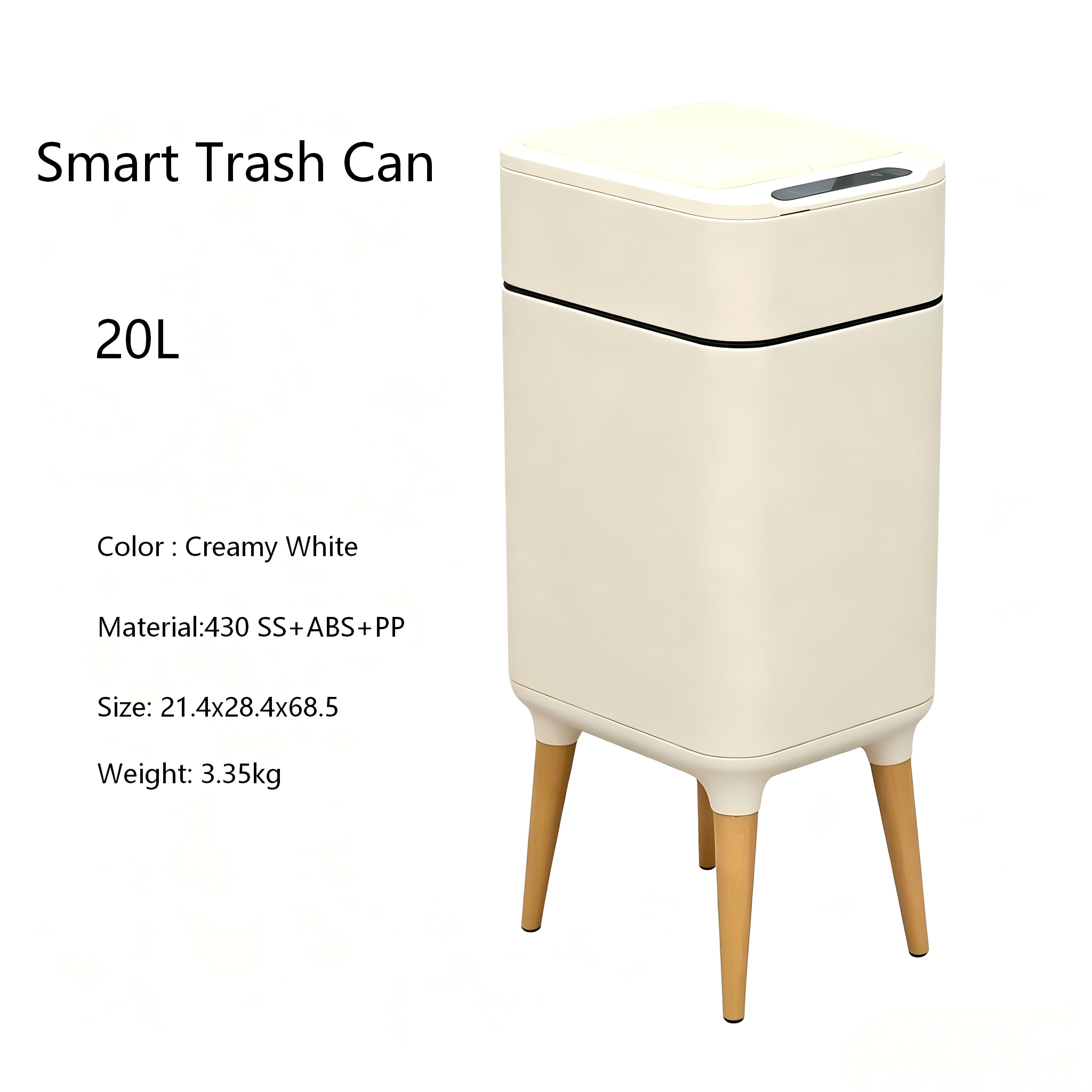 20L