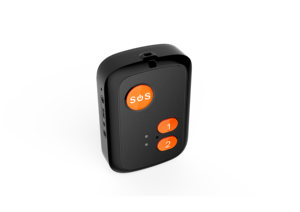 Reloj inteligente con rastreador GPS Software gratuito de Seguimiento y aplicación para niños Seguimiento GPS Monitoreo de audio - Product Image 4