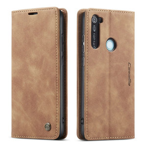 CaseMe批发Redmi Note 8手机壳，Redmi Note 8的翻盖皮革手机壳适用于Redmi K20 K30 Pro