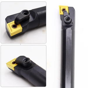 MCLNR MWLNL CLNR חיתוך CNC כלי סיבוב לשעמום פנימי - Product Image 3