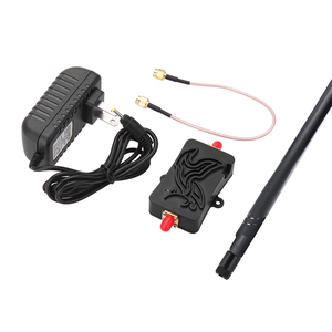 EEE 802.11b/g/n无线局域网的EDUP EP-AB007 4W WiFi信号增强器2.4Ghz Wifi信号放大器 - Product Image 4